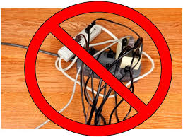 Electrical Safety Precautions